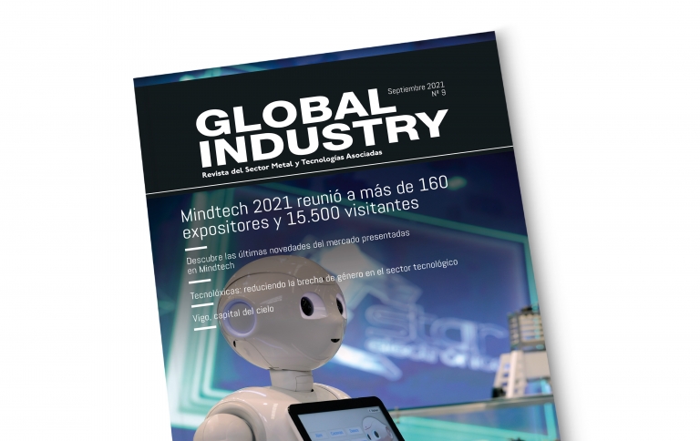 Revista Global Industry